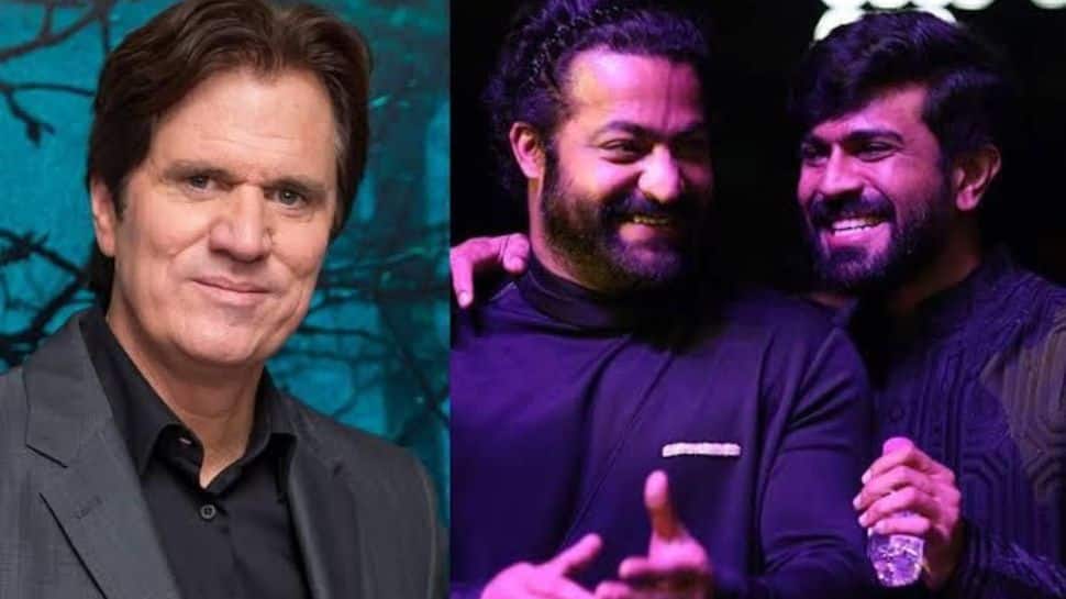 &#039;The Little Mermaid&#039; Director Rob Marshall Expresses His Wish To Work With Ram Charan, Jr NTR