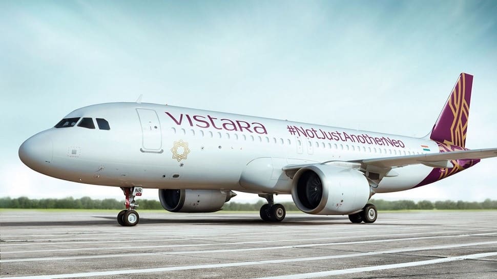 Air India-Vistara Merger To Put Singapore Airlines On Forefront In Indian Aviation Industry