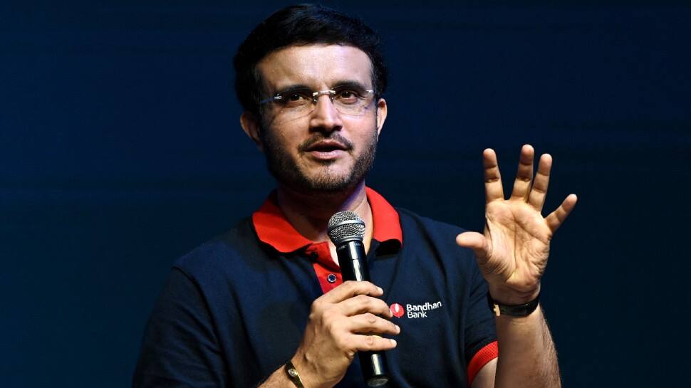 Former BCCI President Sourav Ganguly Gets ‘Z Category’ Security Cover From Mamata Banerjee-Led West Bengal Government
