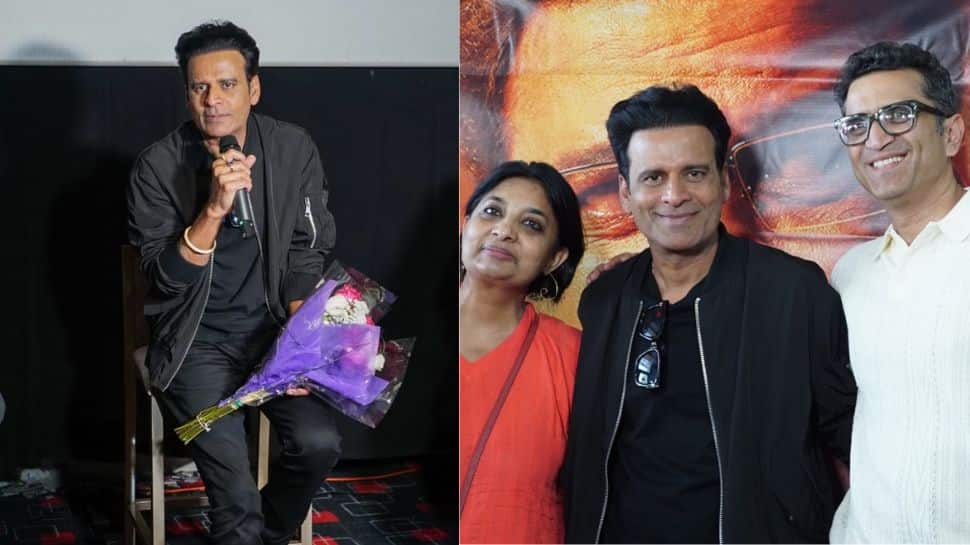 ‘I rehearsed my monologues over 100 times’: Manoj Bajpayee on his role in ‘Sirf Ek Banda Kafi Hai’