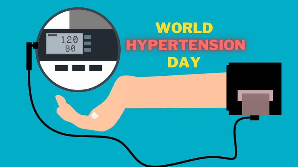 World Hypertension Day 2023: How Stress And Poor Brain Health Could Lead To High Blood Pressure- Expert Answers