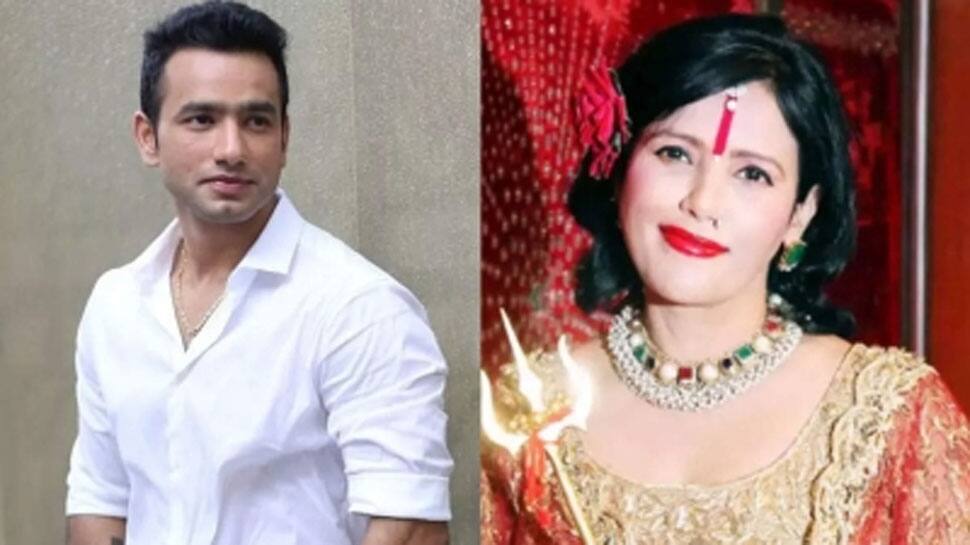 Remember Self-Styled Godwoman Radhe Ma? Her Son Set To Make OTT Debut In Randeep Hooda&#039;s &#039;Inspector Avinash&#039;