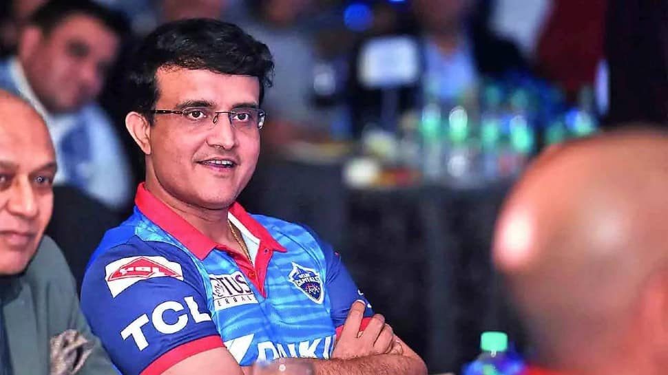 Sourav Ganguly Should Be Made Delhi Capitals Head Coach, Says THIS Former Cricketer