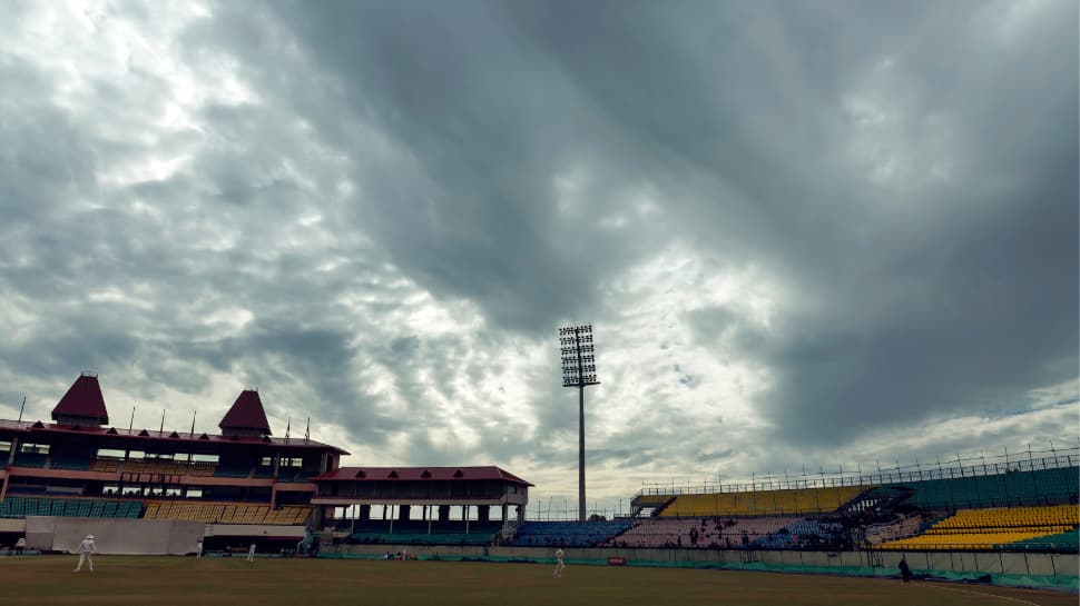 IPL 2023 PBKS Vs DC Weather Report: Will Rain Affect The Match In Dharamshala?