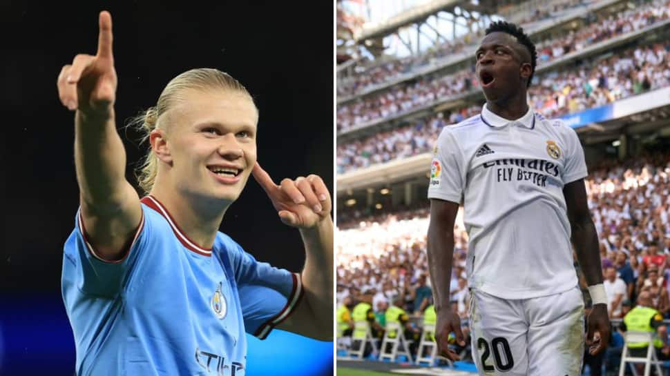 Manchester City vs Real Madrid UEFA Champions League Match LIVE Streaming Details: When And Where To Watch RMA vs MNC 2023 Semifinal Match Online And On TV In India?