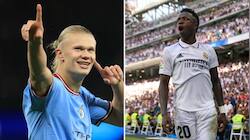 Man City vs Real Madrid UEFA Champions League Match LIVE Streaming Details