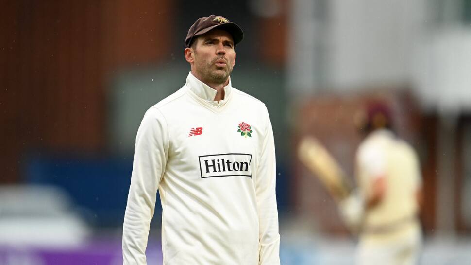 Ashes 2023: James Anderson &#039;Not Worried&#039; After Suffering Groin Injury In County Game Ahead Of ENG vs AUS Test Series 