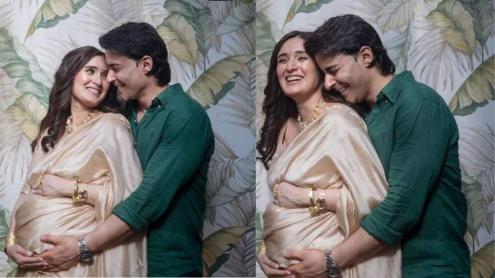 ‘We Made A Wish And Two Came True’: Gautam Rode &amp; Pankhuri Awasthy Reveal They Are Expecting Twins 