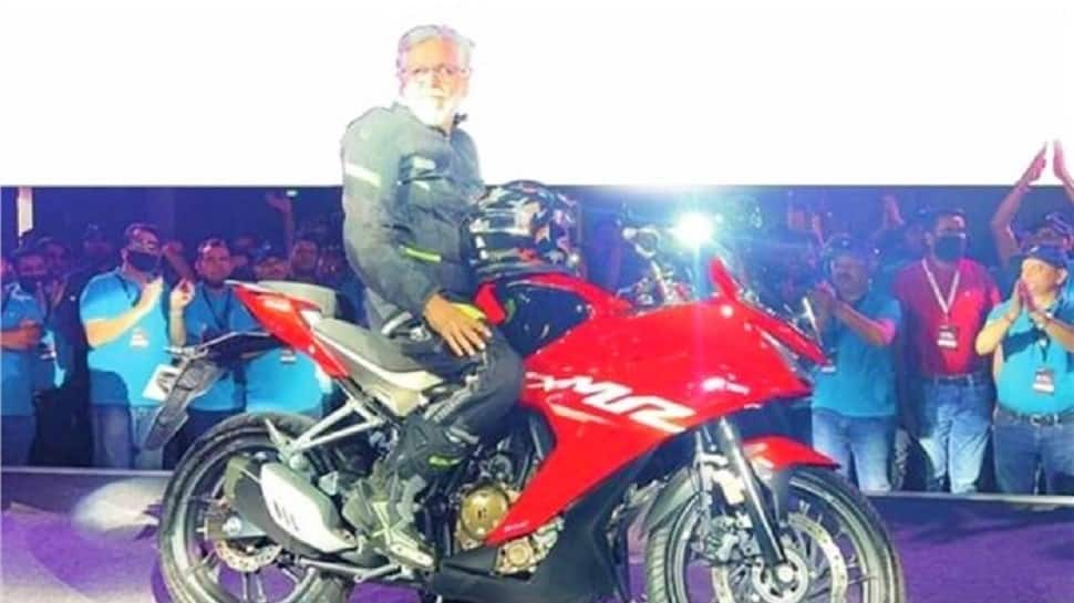 Hero Karizma XMR Revealed Ahead Of Official Launch: Here&#039;s All You Should Know