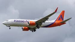 Akasa Air Passenger Detained For Smoking On Flight At Bengaluru Airport