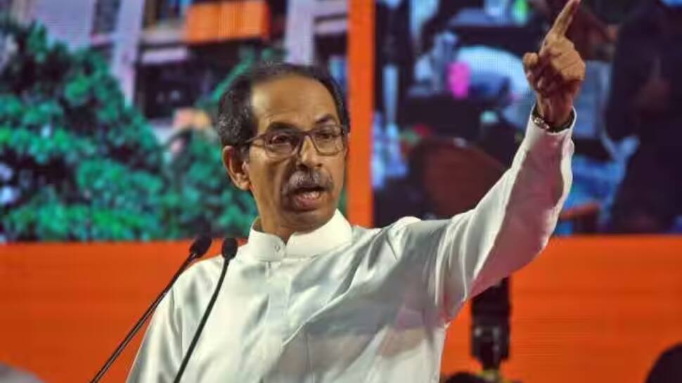 First Executive Meeting Of Shiv Sena (UBT) To Be Held In Mumbai On June 18: Report
