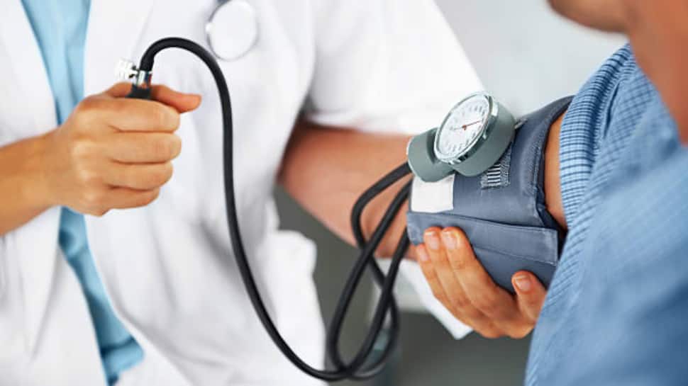 Hypertension: Lifestyle Interventions For Blood Pressure Reduction
