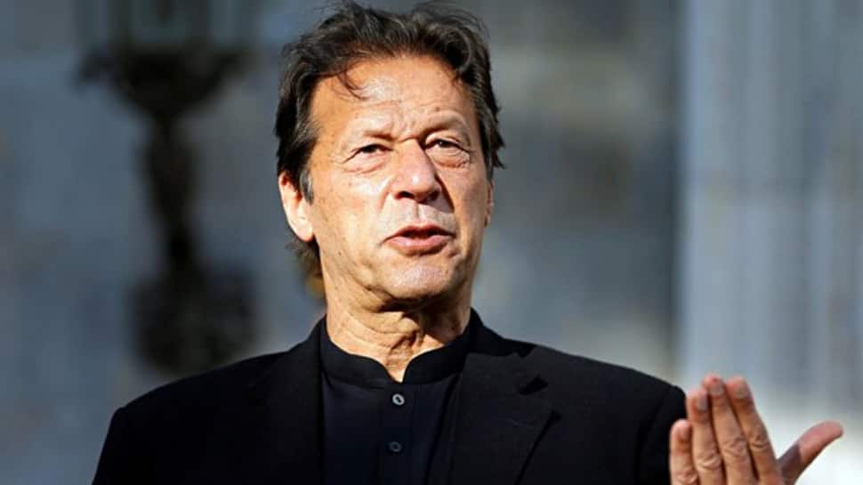 ‘Peut-être mon dernier tweet avant…’ : Imran Khan alors que les flics entourent sa résidence à Lahore |  Nouvelles du monde