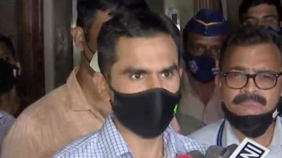 Aryan Khan Bribery Case: CBI Summons Former NCB Officer Sameer Wankhede 