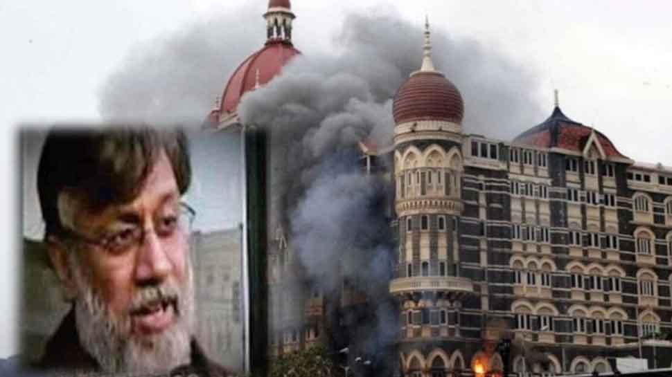 US Court Allows Extradition Of 26/11 Mumbai Terror Attack Accused Tahawwur Rana To India