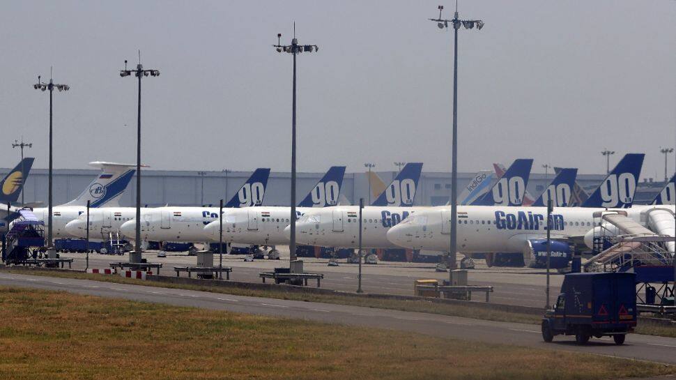 Go First Airlines Likely To Resume Flight Operations From May 27