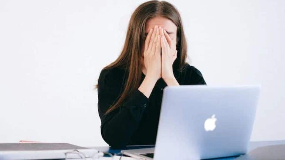 Mental Health Challenges Faced By Women At Workplace