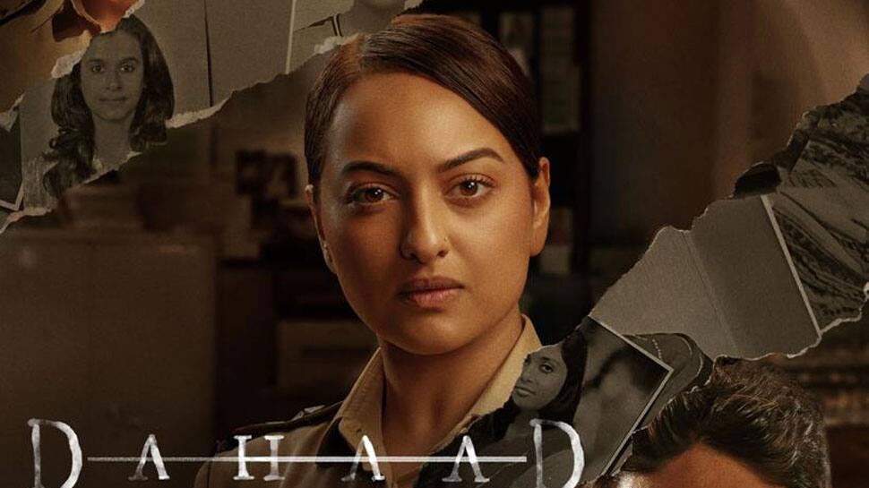 Dahaad: Top 4 Moments From Sonakshi Sinha-Vijay Varma&#039;s Crime Thriller That Will Last In Your Memory