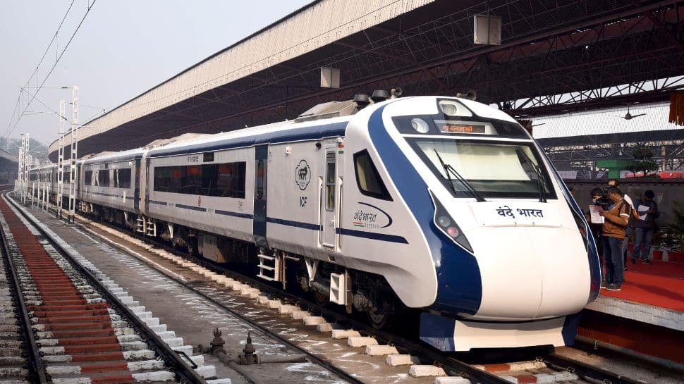 Vande Bharat Express Now Operational On 16 Routes in India: Check Full List