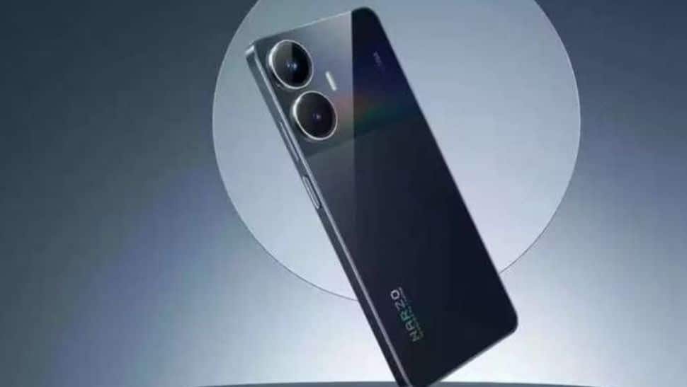 Realme Narzo N53 5G Launched In India: Check Price, Specifications, Other Details