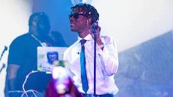 Calm Down Fame Singer Rema Set To Grace 'The Kapil Sharma Show'