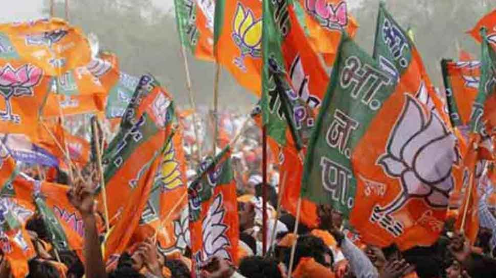 9 Years Of Modi Govt: BJP To Hold Massive Month-Long Campaign From May 30