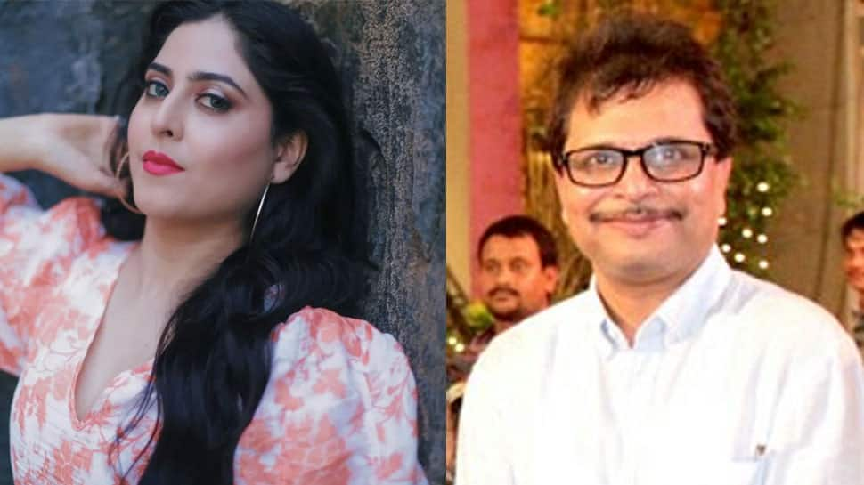 After Jennifer Mistry, Another Taarak Mehta Actress Calls Out Asit Kumarr Modi For His &#039;Misbehaviour&#039;