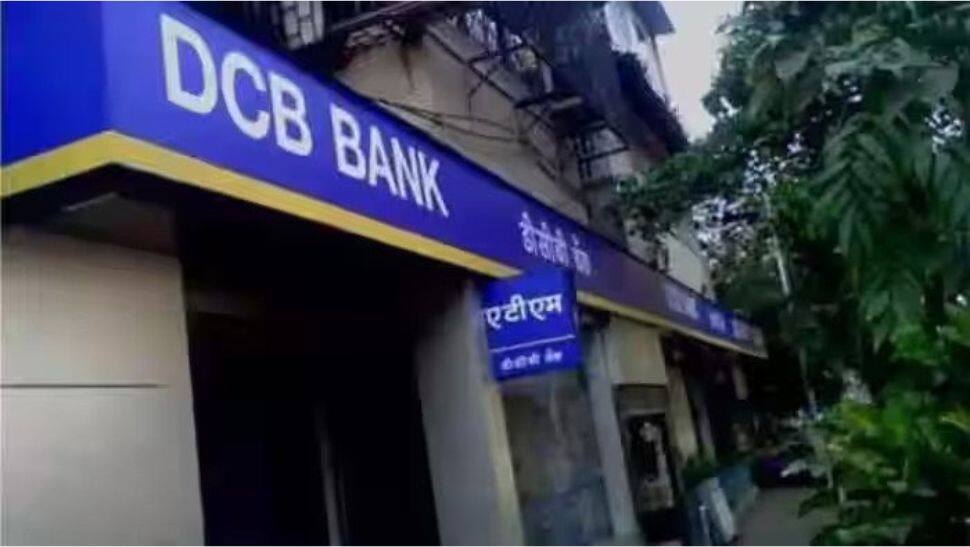 DCB Bank FD Rates 2023