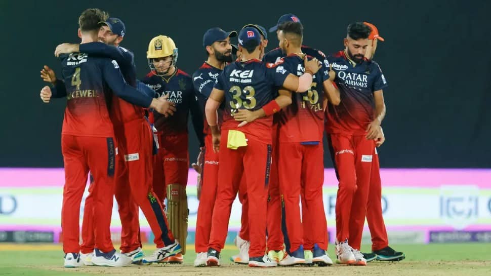 IPL 2023 Playoff Scenario: How Can Virat Kohli’s Royal Challengers Bangalore Finish In 2nd Place, CSK, LSG, MI, KKR, RR, PBKS Qualification Explained
