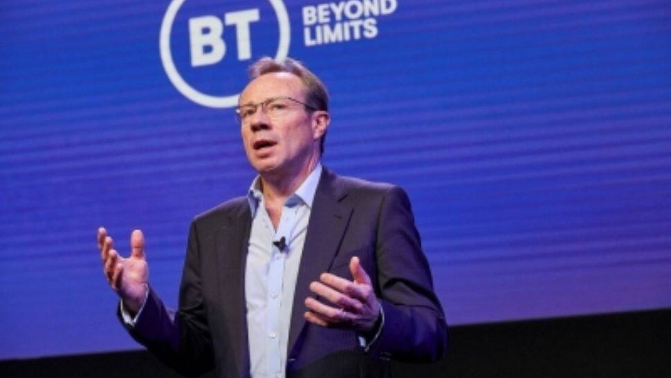 On 55,000 Job Cut, BT Group CEO Says Plan Not Concocted In 36 Hours