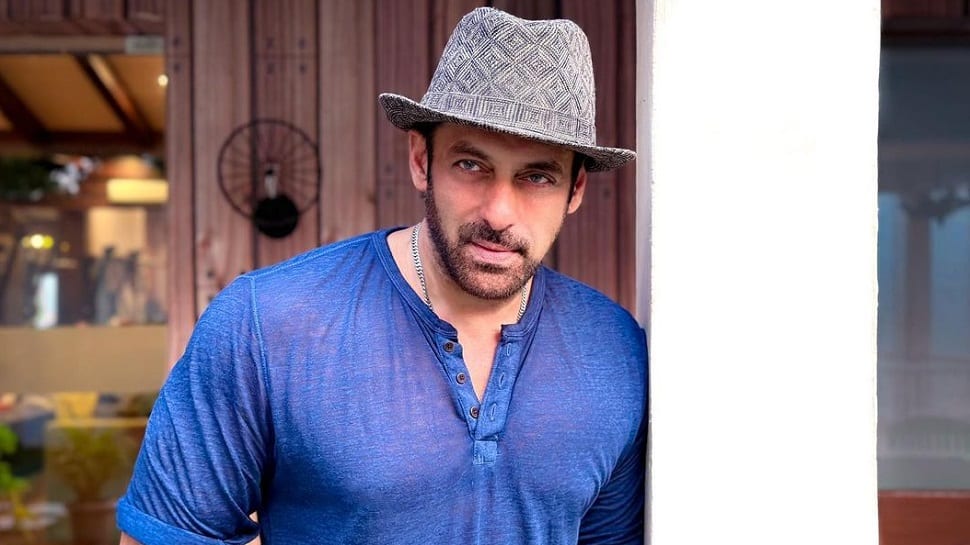 Tiger Zakhmi Hai: Salman Khan Gets Injured While Working Out