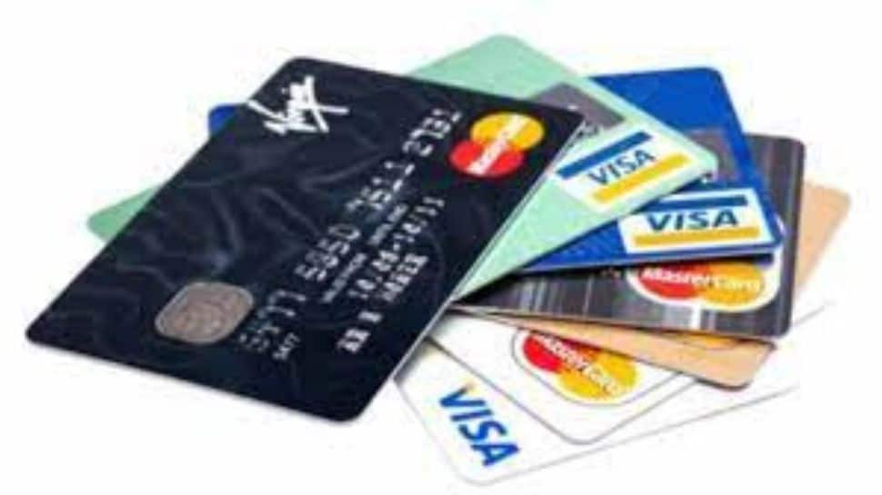 Centre Imposes 20% TCS On International Credit Card Spending