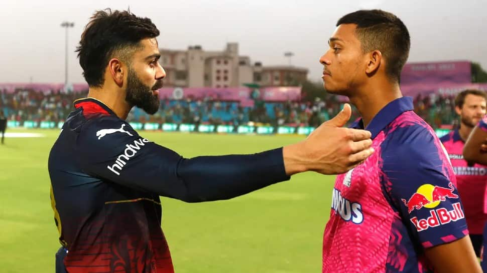 IPL 2023: Yashasvi Jaiswal Has Learnt ‘Art Of Conversion’ From Virat Kohli, Says Virender Sehwag