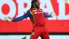 Chris Gayle