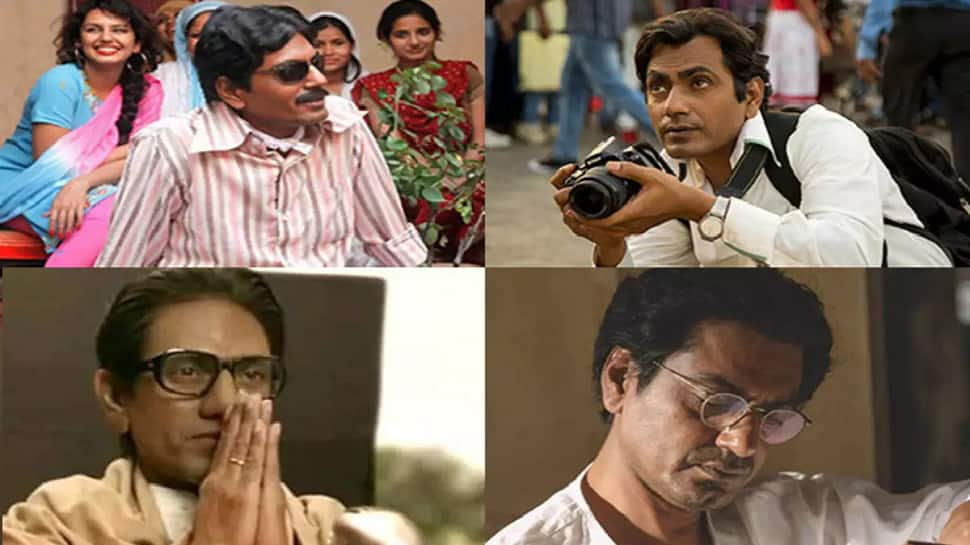 Happy Birthday Nawazuddin Siddiqui