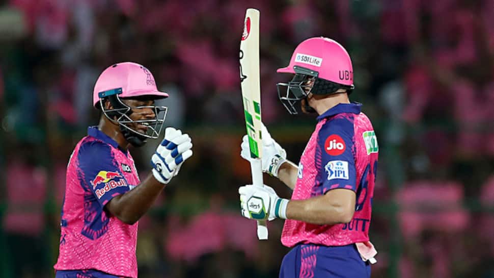RR Playoffs Qualification Scenario: How Rajasthan Royals Can Still Make It To Top-Four In IPL 2023 Standings