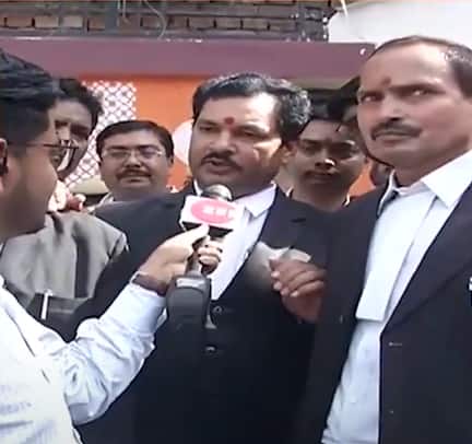 Lawyers' big claim on Gyanvapi dispute... 'The walls are telling the