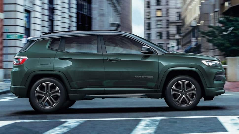 Jeep Compass Petrol Discontinued In India, To Sell With Diesel Variants Only: Brand Explains Why