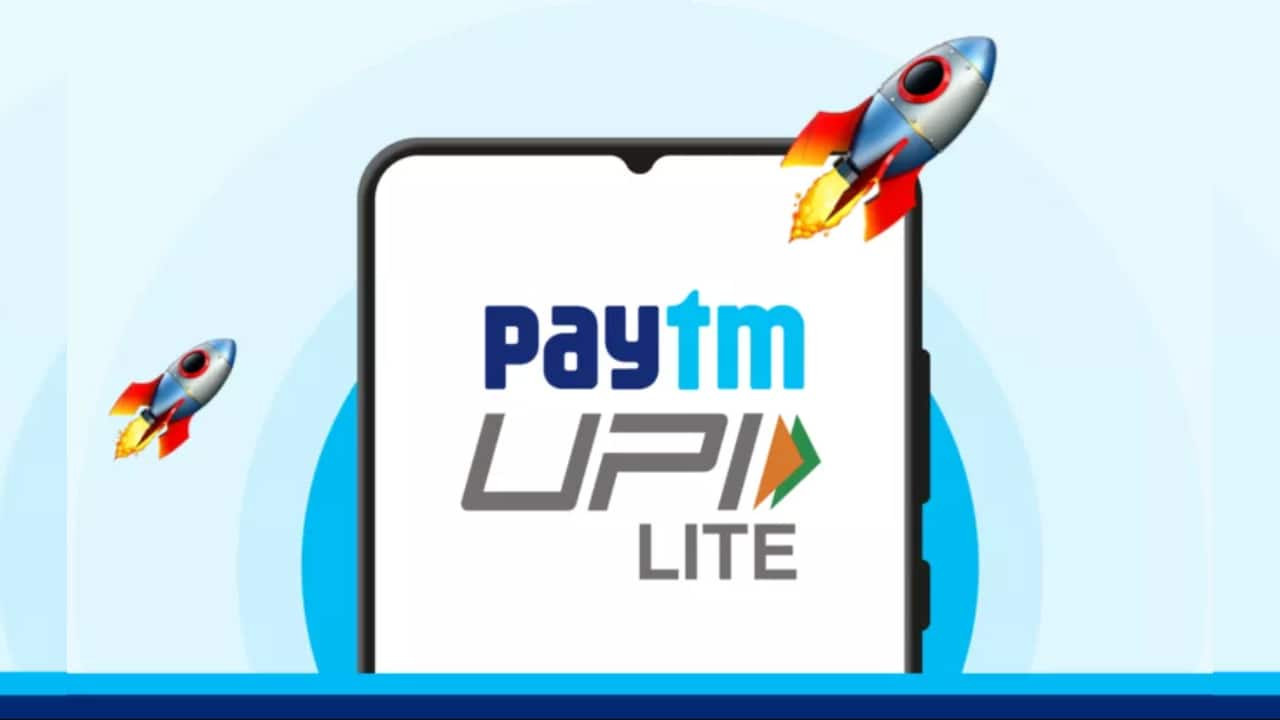 Paytm UPI Lite: The Next Big Thing In The World Of Small Transaction