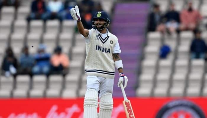 &#039;Virat Kohli&#039;s Wicket Will Be Most Prized In ICC World Test Championship Final Vs Australia&#039;, Says Ricky Ponting