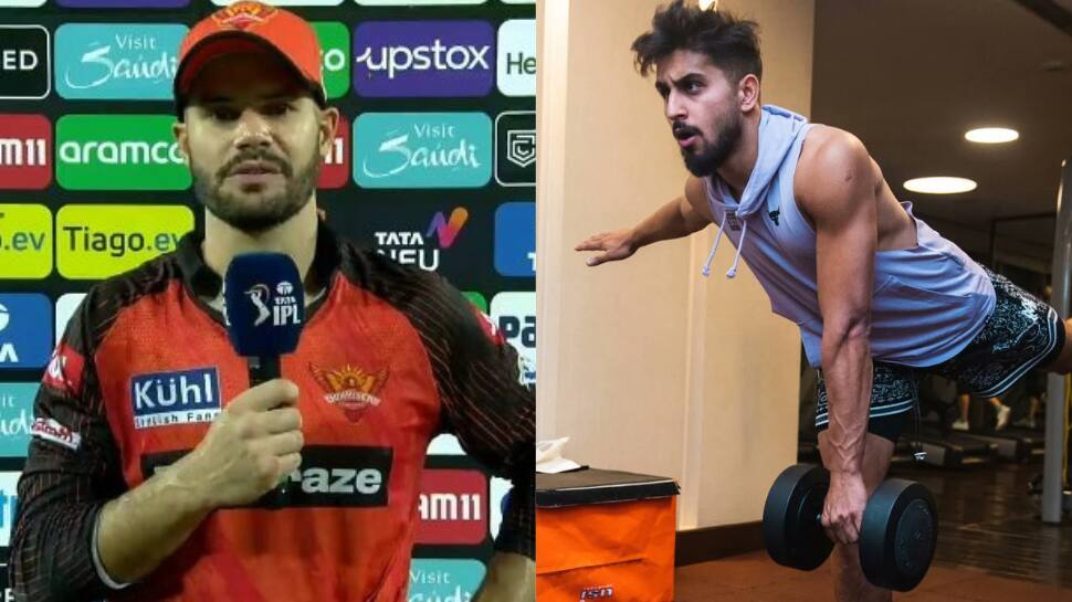 &#039;Maybe Umran Malik Had A Fight With SRH Management&#039;, Virender Sehwag Deciphers Aiden Markram&#039;s &#039;Behind The Scenes&#039; Remark