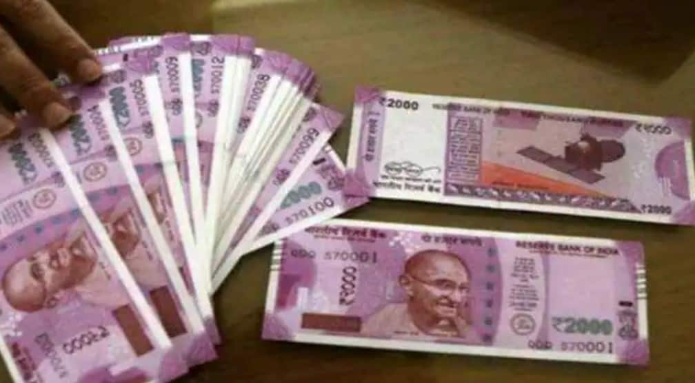 Did You Know: Printing Of Rs 2000 Note Stopped 5 Years Ago