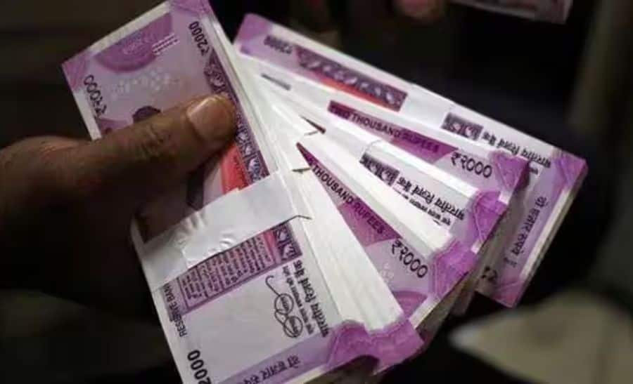 Explainer: Why Is RBI Withdrawing Rs 2000 Banknotes From Circulation?