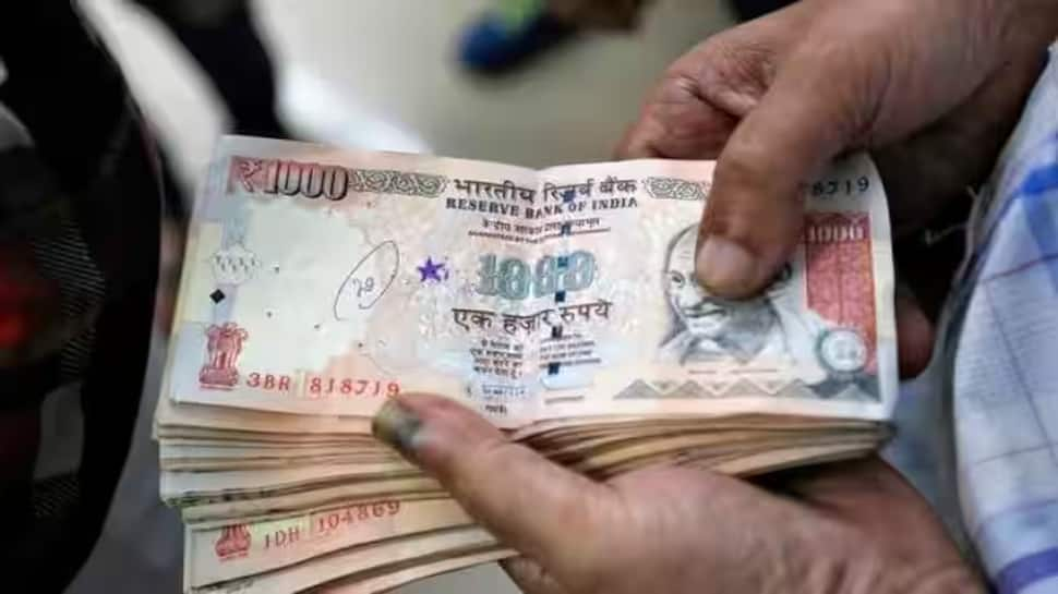 Rs 1,000 Note Coming Back? As RBI Withdraws Rs 2,000 Note, P Chidambaram Says This