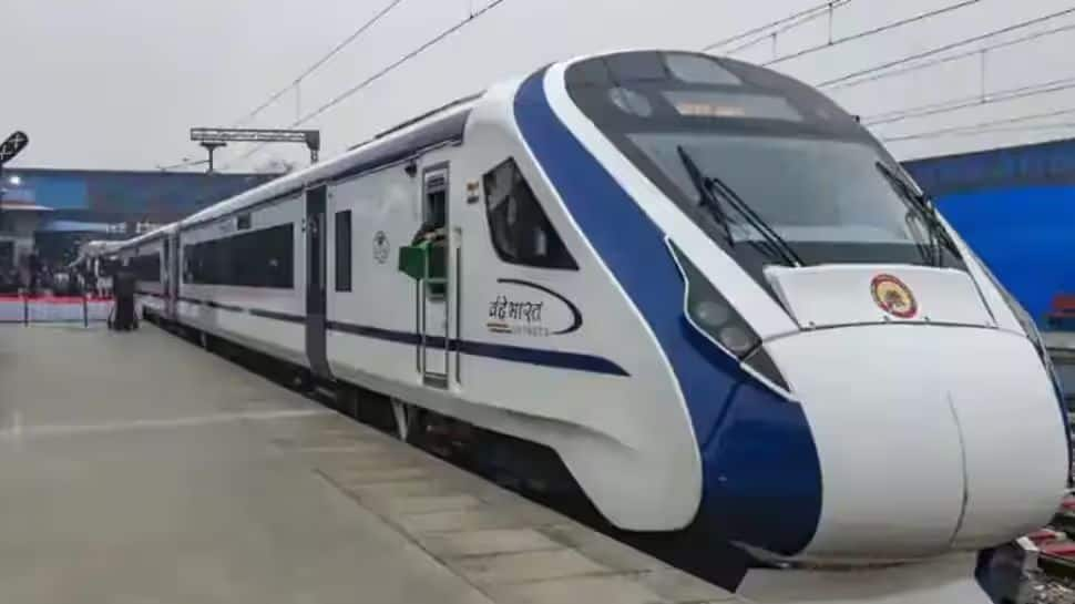 Vande Bharat Metro To Soon Replace Mumbai Local? Railway Approves Buying Of 238 Trains