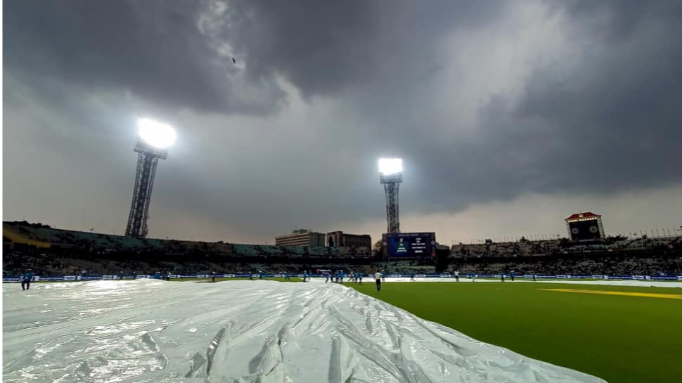 KKR vs LSG, IPL 2023 Kolkata Weather Forecast: Will Rain Play Spoilsport At Eden Gardens?