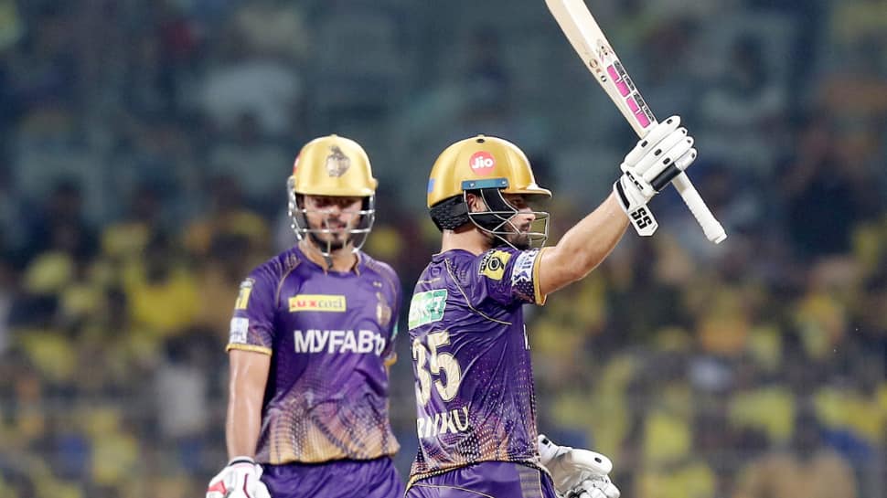 Rinku Singh Is X-Factor For KKR, Not Andre Russell, Says Ex-Indian Bowler