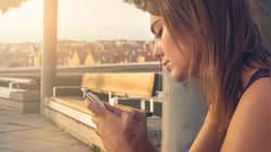 Smartphone Addiction: Stepping Outside Not Enough To Beat Over-Usage