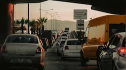 Traffic Noise May Have Negative Effect On Work Performance: Study