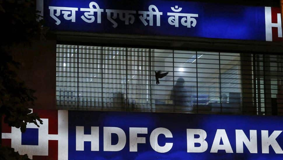 HDFC Bank FD Rates 2023